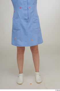 Photos Daya Jones Nurse leg lower body 0001.jpg